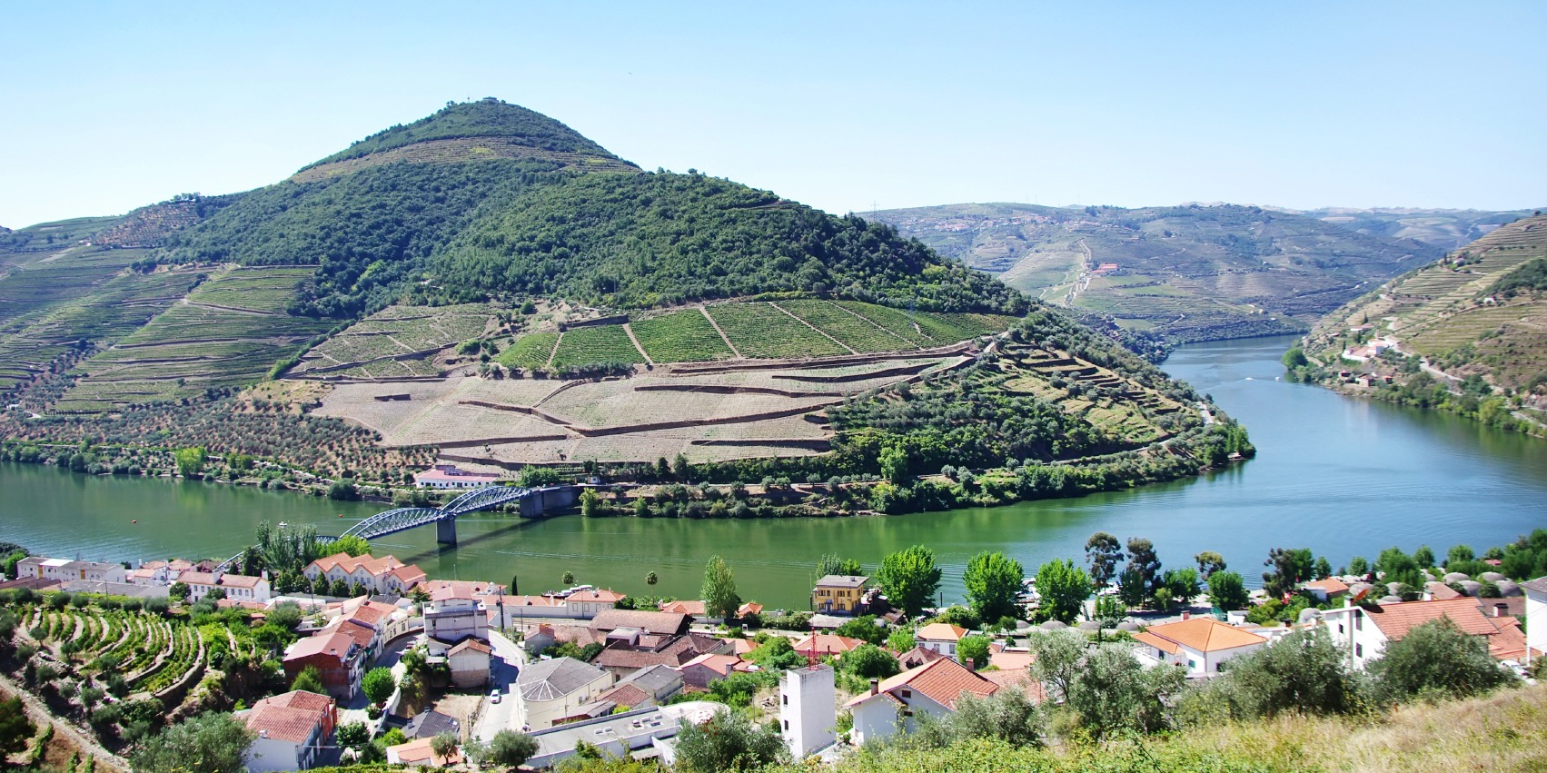 PINHAO CRUCEROS FLUVIALES CRUCEROS DUERO DOURO CRUISES CREUERS BIDAIAK #Pinhao #Portugal #CrucerosDuero